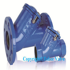 China 6 INCH ANSI 125LB CAST IRON SWING TYPE CHECK VALVE supplier