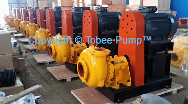 China Tobee® Gravel pump China supplier