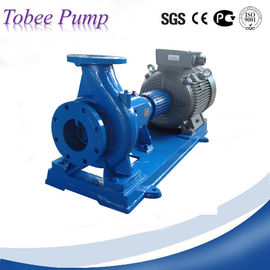 China Tobee™ Horizontal Single Stage Water Pump supplier