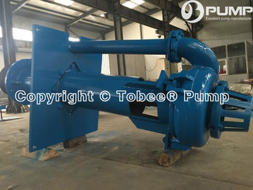 China Tobee™ Mining Vertical slurry pump supplier