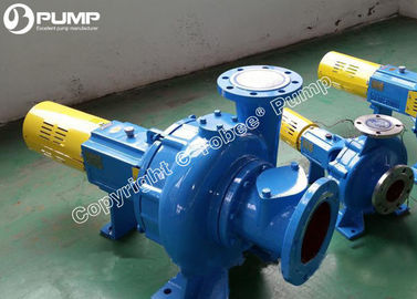 China Tobee® Centrifugal Pulp Processing Pump supplier