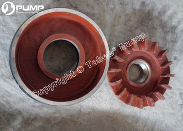 China Slurry Pump Spare Parts in UK supplier