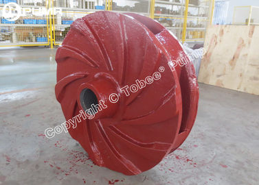 China Tobee® Wear Slurry Pump parts supplier