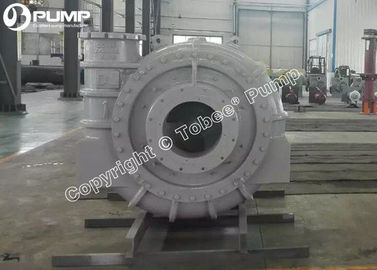 China China dredging pump for sand suction supplier