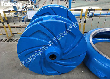 China Slurry Pump Spare Parts South Africa supplier