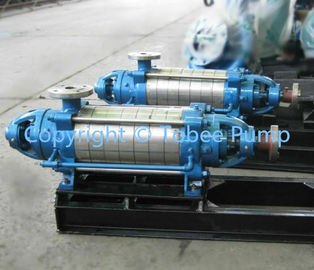 China High Pressure Boiler Feed Water Pump supplier