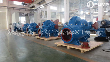 China Tobee™ Fan Pump supplier