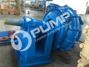China River Sand Suction Dredge Pump supplier