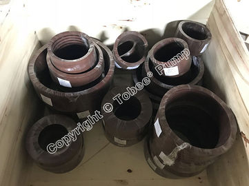 China China Rubber Slurry Pump Seals supplier