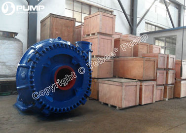 China Tobee® High Pressure Gravel Dredge Pump 8-inch supplier