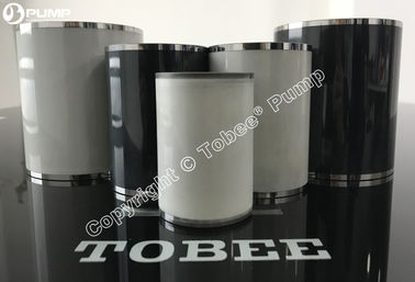 China Ceramic Spare Parts China for Centrifugal Slurry Pumps supplier