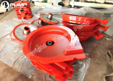 China China U38 Spare Parts for Slurry Pumps supplier