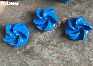 China 1.5/1 B AH Slurry Pump Spare Parts supplier