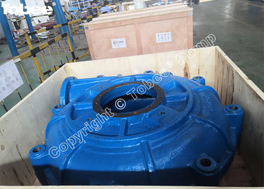 China Replacement Slurry Pump Spare Parts supplier