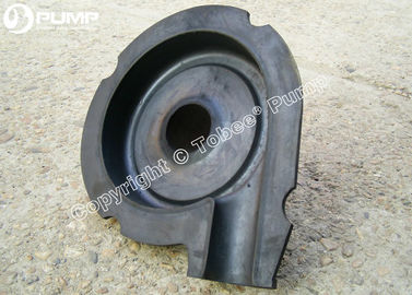 China Rubber Slurry Pump Wetted End Parts supplier