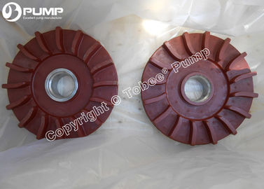 China 8/6 E-AH Pump Parts supplier
