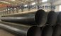 6 inch astm A53 welded Black  iron  pipe supplier
