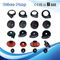 Slurry Pump Rubber Wear Spare Parts Manufacturer supplier