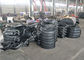 Spare and Wear Parts for Slurry Pumps supplier