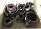 Rubber Slurry Pump Spare Parts India supplier
