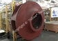 Wetted End Parts of Slurry Pump supplier
