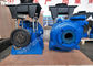 AHR rubber lined slurry pumps supplier