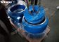 12/10 G AH Slurry Pumps Spare Parts supplier